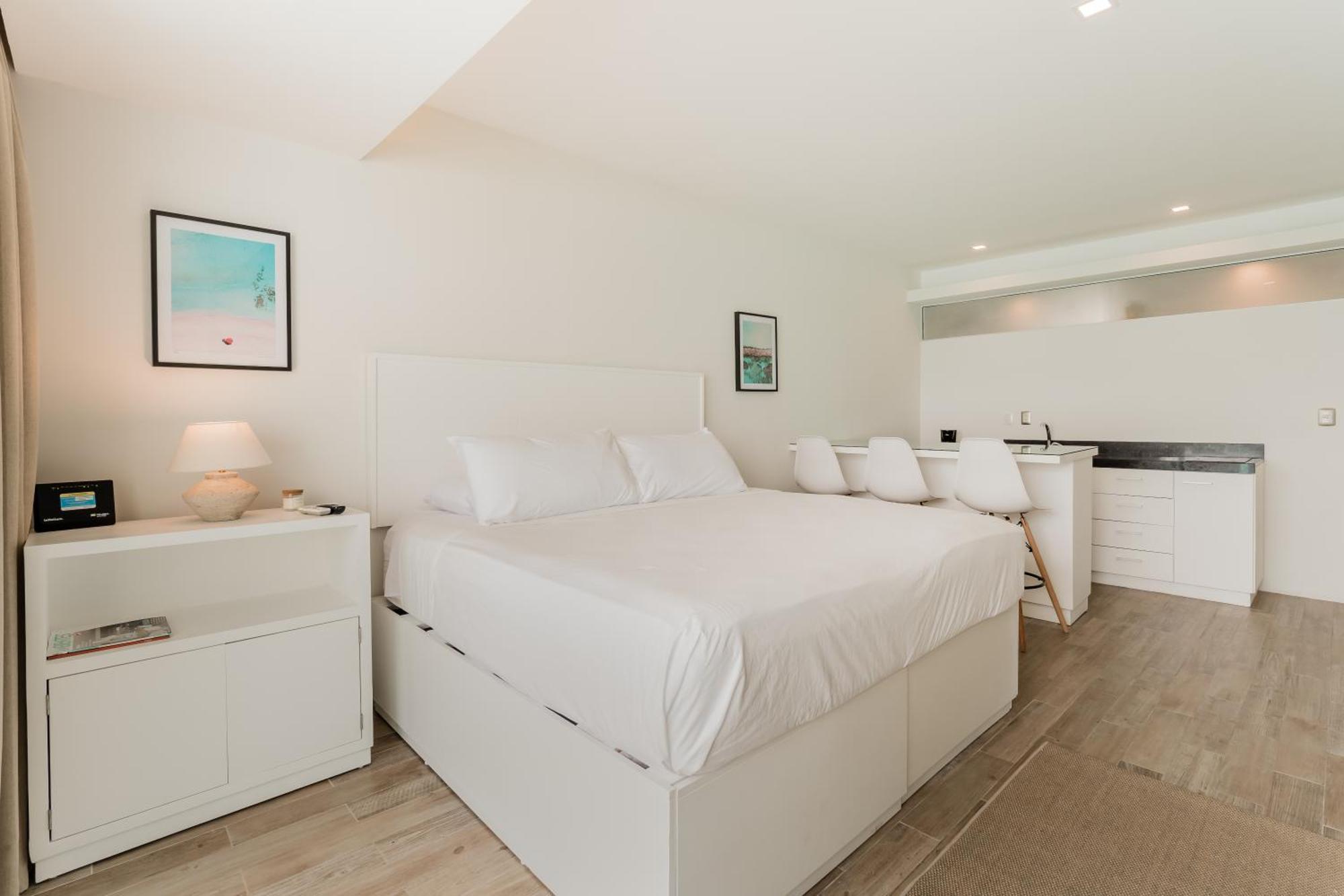The Oceanfront By Casa Paraiso Cancun Exterior photo
