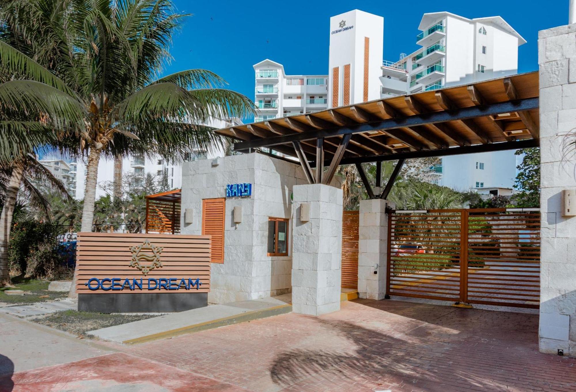 The Oceanfront By Casa Paraiso Cancun Exterior photo